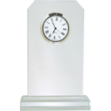 GCK301/302  Glass Clock